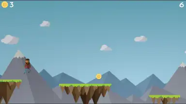 Screenshot von Liferun 2