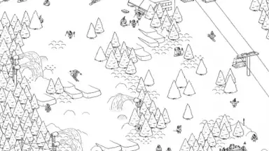 Screenshot von Hidden Folks 15