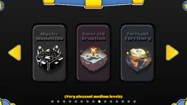 Screenshot von Final Dash 6