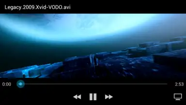 Screenshot von Torrent Video Player- TVP Free 9