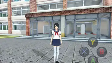 Screenshot von HSS 2019 Preview 17