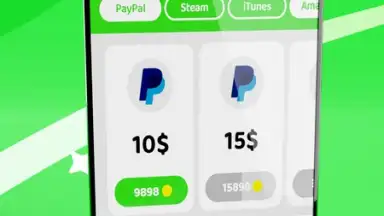 Screenshot von Cash’em All: Play & Win 5