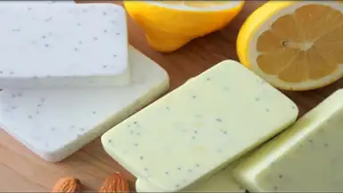 Screenshot von Soap Manufacture 1