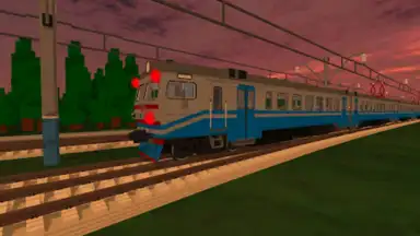 Screenshot von SkyRail 7