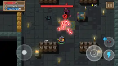 Screenshot von Soul Knight 16