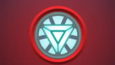 Screenshot von Iron Light 1
