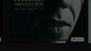 Screenshot von Deezer 4