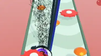 Screenshot von Dream Lashes 4