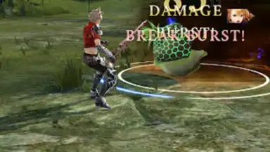 Screenshot von BladexLord 3