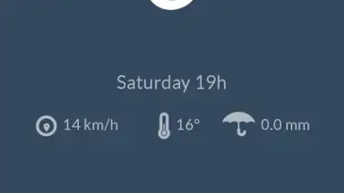 Screenshot von Nice Weather 4