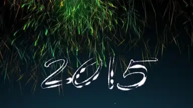 Screenshot von Fireworks Free 3