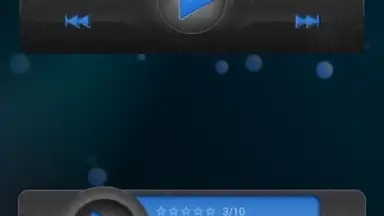 Screenshot von NRGplayer 7