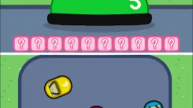 Screenshot von Peppa Pig: Theme Park 3