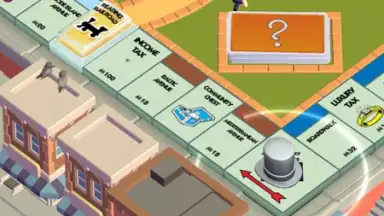 Screenshot von Monopoly GO! 2