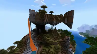 Screenshot von Craftsman 5 4