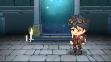 Screenshot von Airship Knights 9