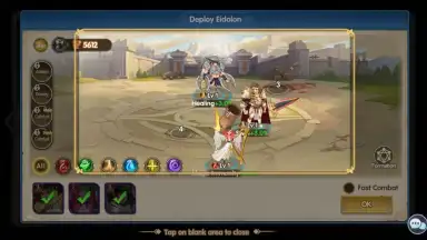 Screenshot von Ode to Alchemist 8