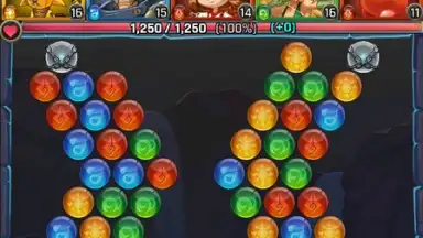 Screenshot von LightSlinger Heroes 13