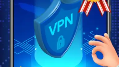 Screenshot von Super VPN: Safe & Secure VPN 2