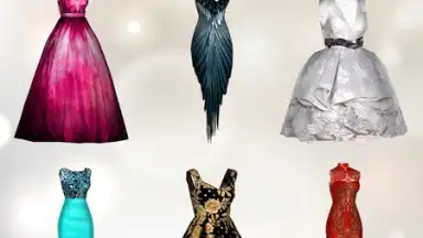 Screenshot von Fashion Empire 6