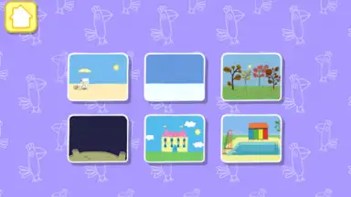 Screenshot von Peppa Pig: Polly Parrot 12