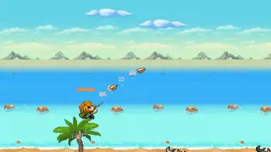 Screenshot von Mobi Army 3 3