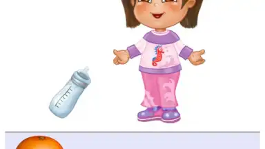 Screenshot von Baby Adopter Sea 8