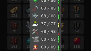Screenshot von Idle Iktah 6