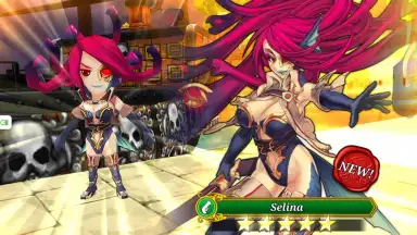 Screenshot von War Pirates 4