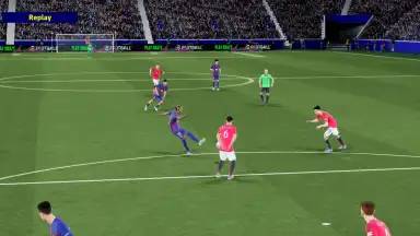 Screenshot von eFootball PES 2026 9