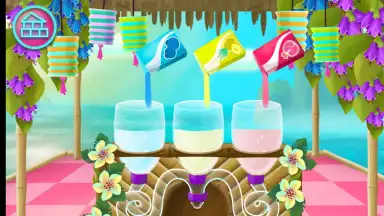 Screenshot von Miss Hollywood: Vacation 9