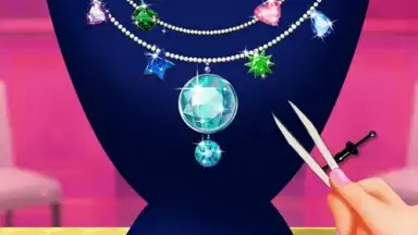 Screenshot von Fashion Shop 6