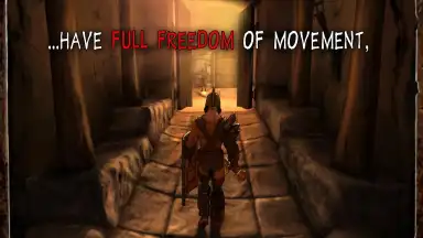 Screenshot von I, Gladiator 12
