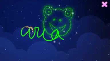 Screenshot von Coloring and Learn 1
