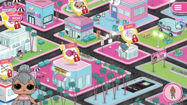 Screenshot von L.O.L. Surprise 4