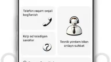 Screenshot von OQ 1