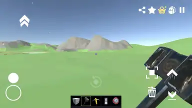 Screenshot von Evertech Sandbox 3