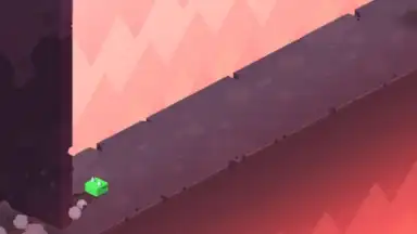 Screenshot von The Pit 4