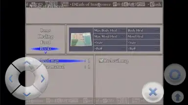 Screenshot von Fear and Hunger 2: Termina 5