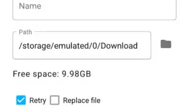 Screenshot von Download Navi 4