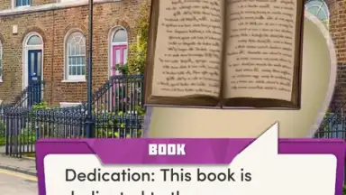 Screenshot von Chapters: Interactive stories 6