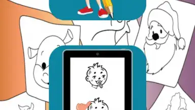 Screenshot von Learn To Draw 9