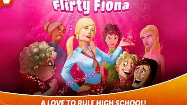 Screenshot von High School Romance 3 6