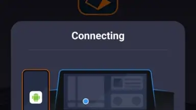 Screenshot von Zplus 2