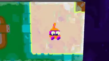 Screenshot von Flat Pack 7