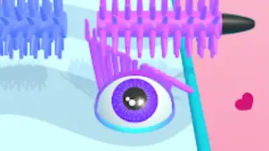 Screenshot von Dream Lashes 6