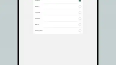 Screenshot von GF Scanner 1