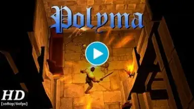 Screenshot von Polyma 1