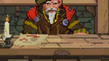 Screenshot von Merchant 2