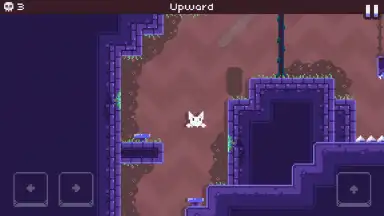 Screenshot von Cat Bird 7